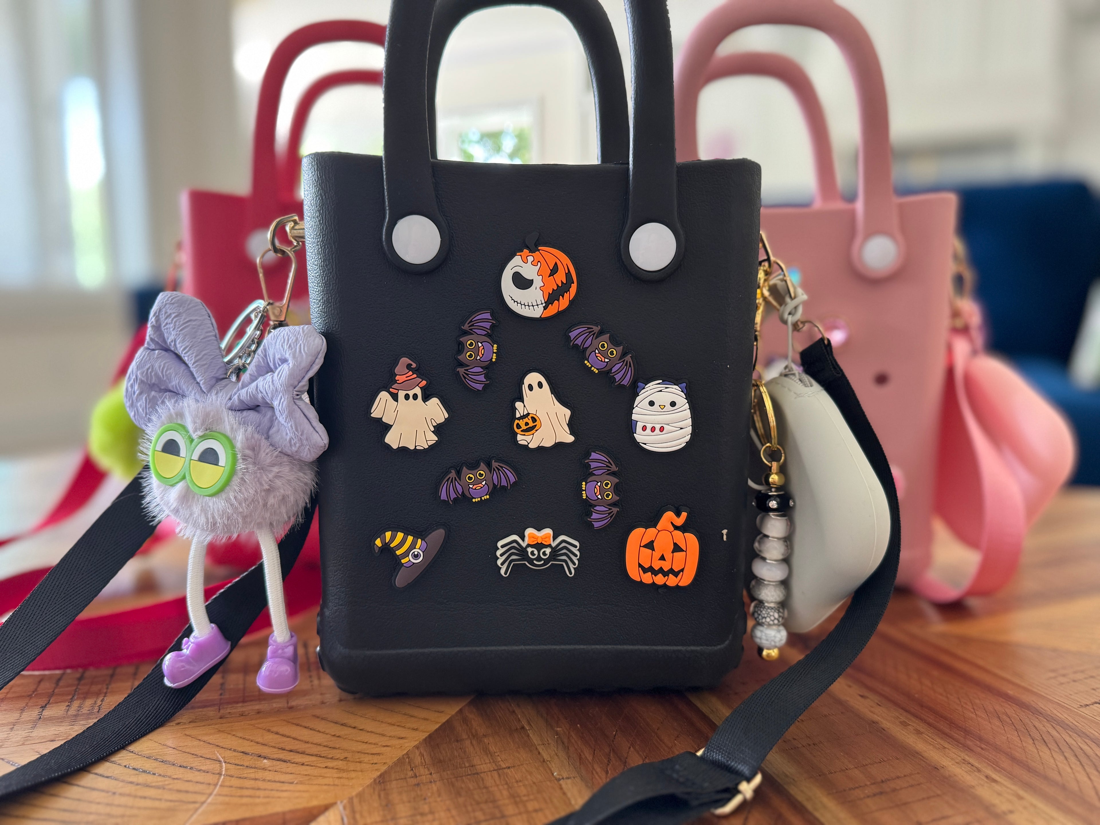 Extra Charms (Set of 6)