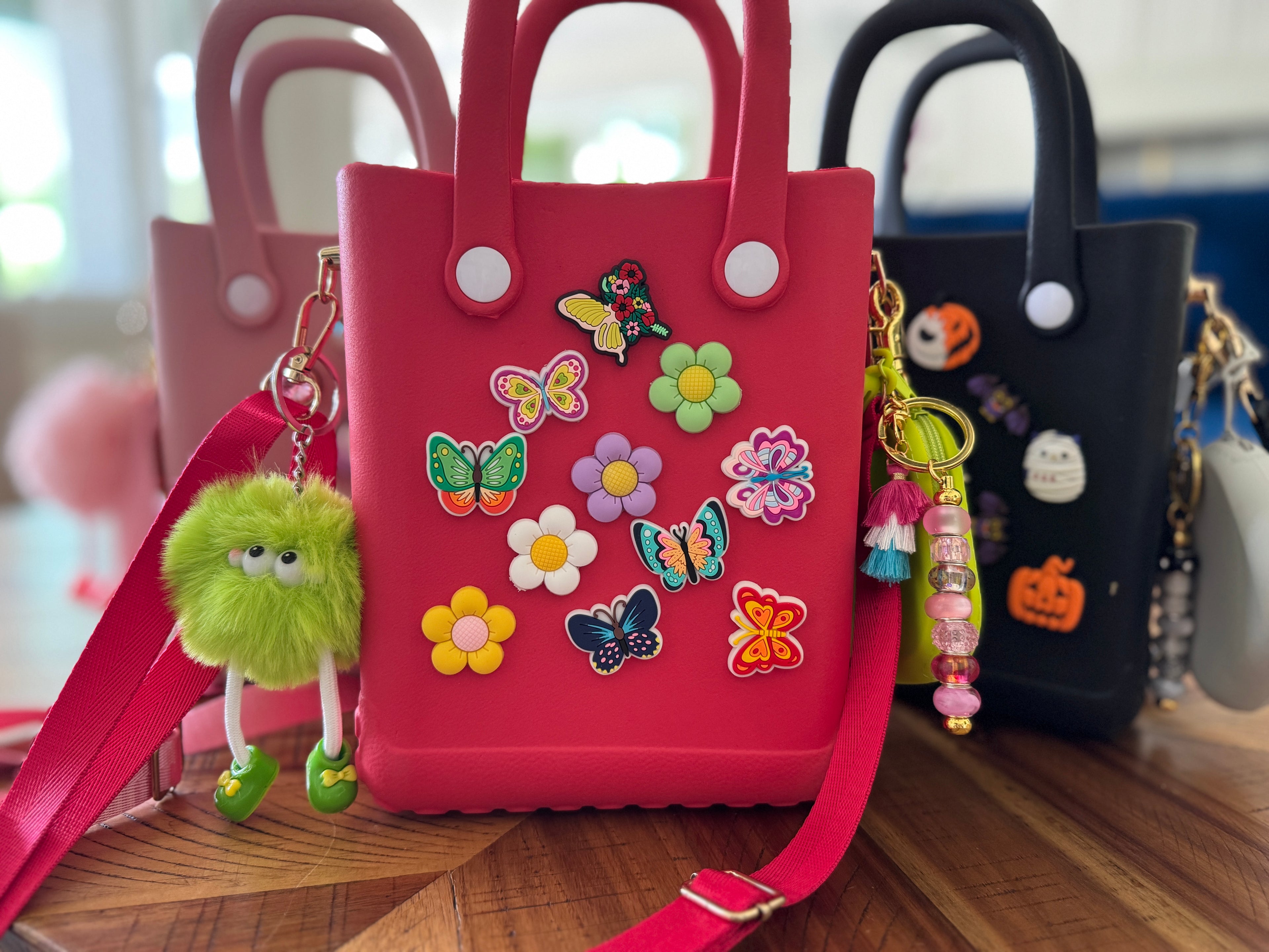 Extra Charms (Set of 6)