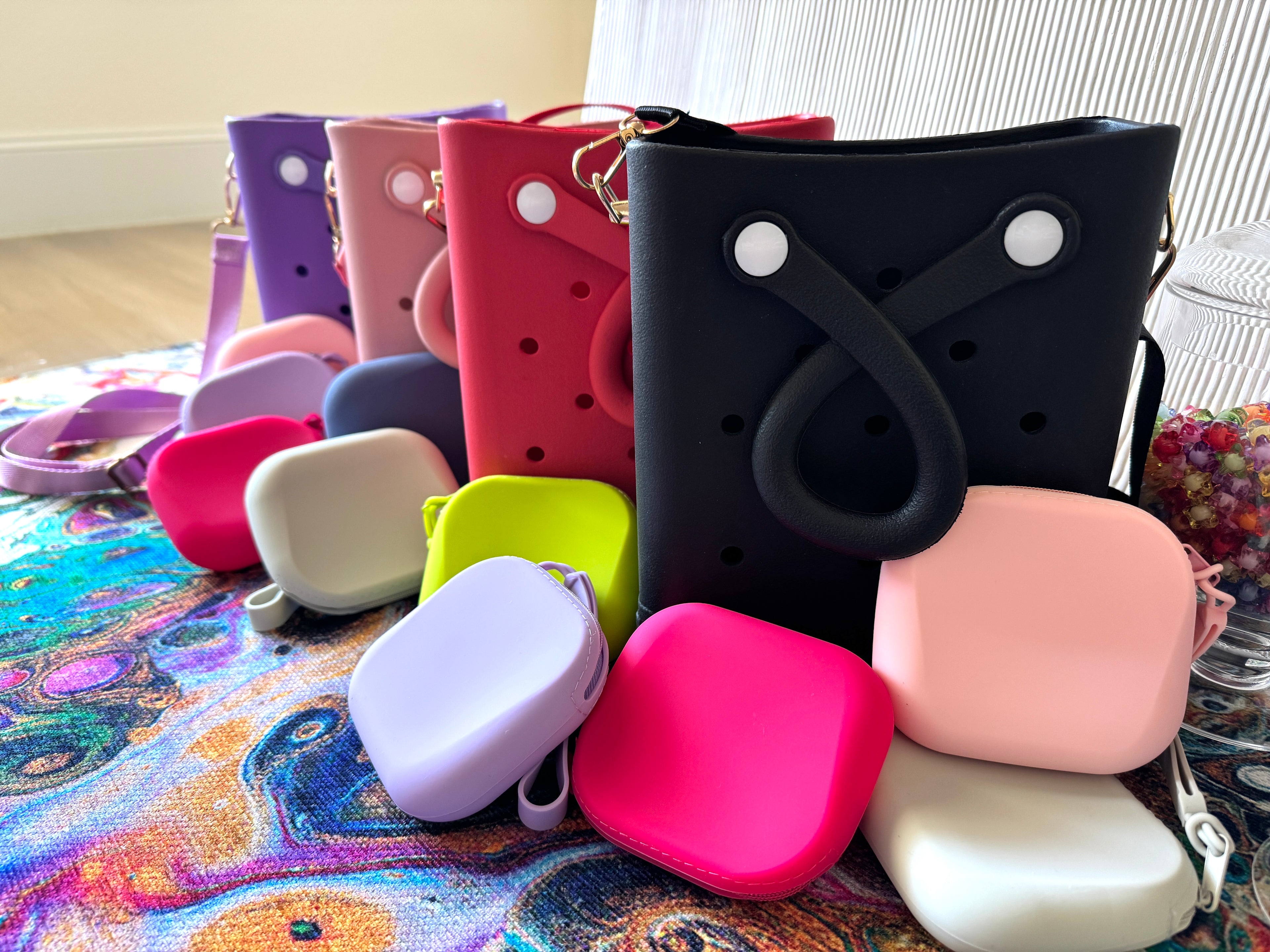 Extra Coin Purses