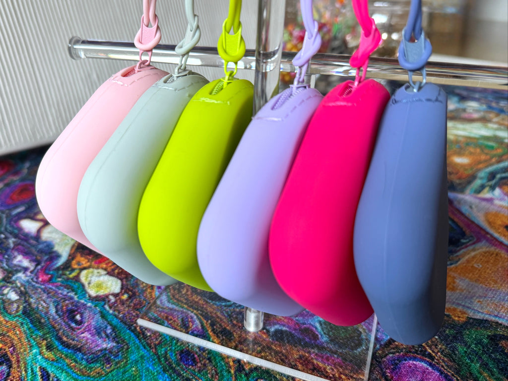 Extra Coin Purses
