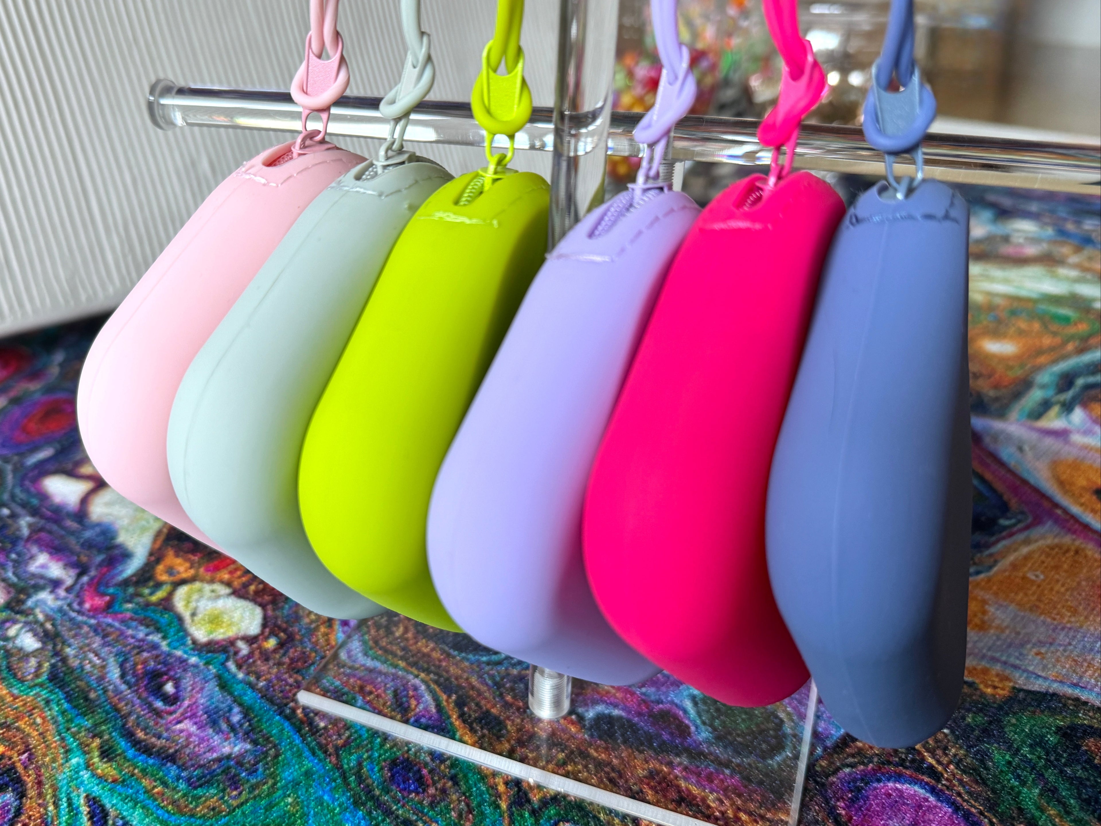 Extra Coin Purses