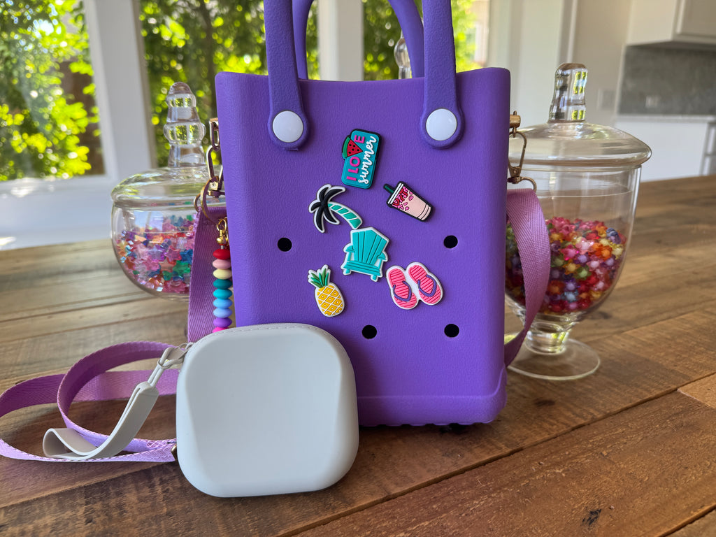 Extra Charms (Set of 6)