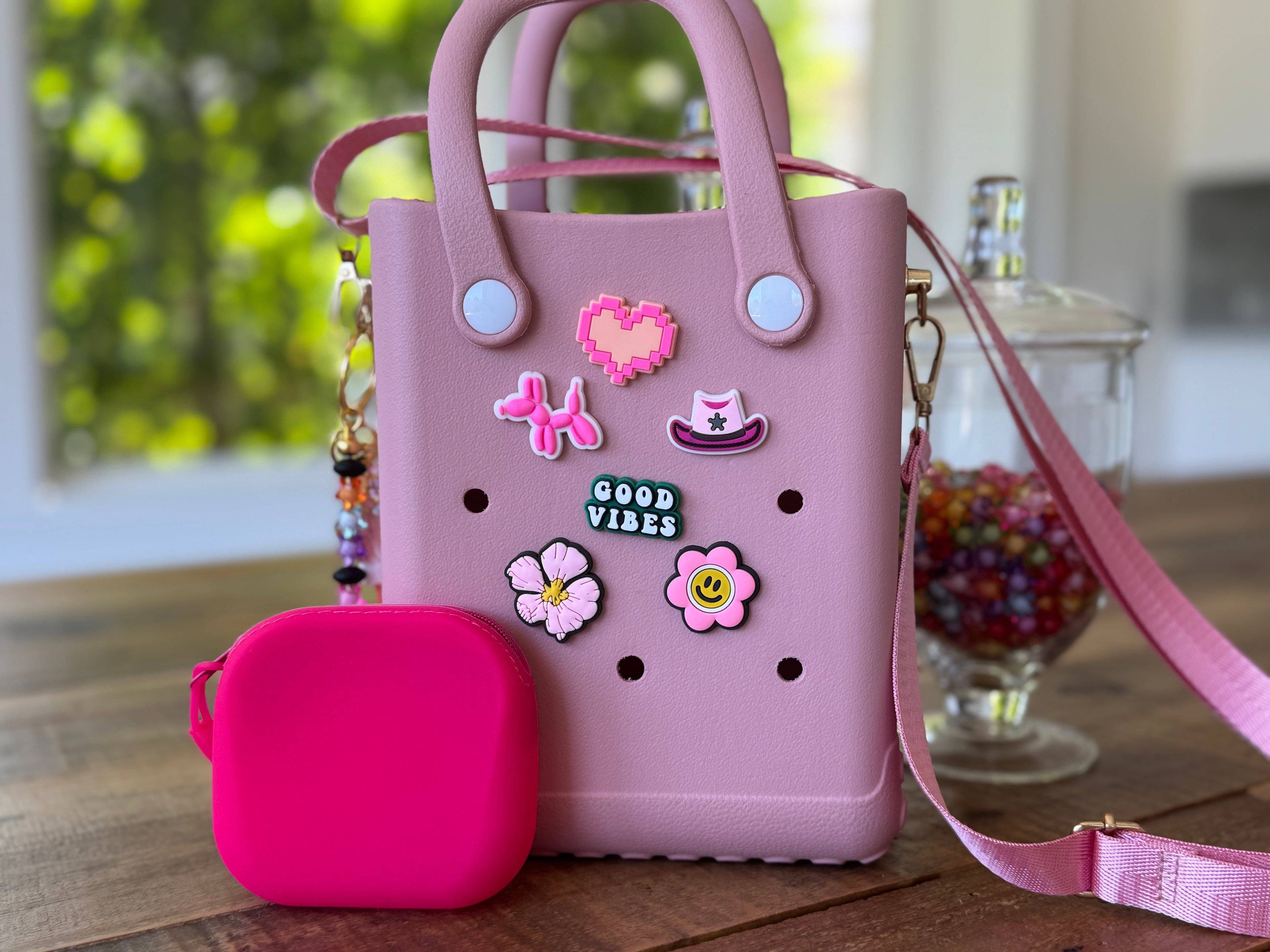 Extra Charms (Set of 6)