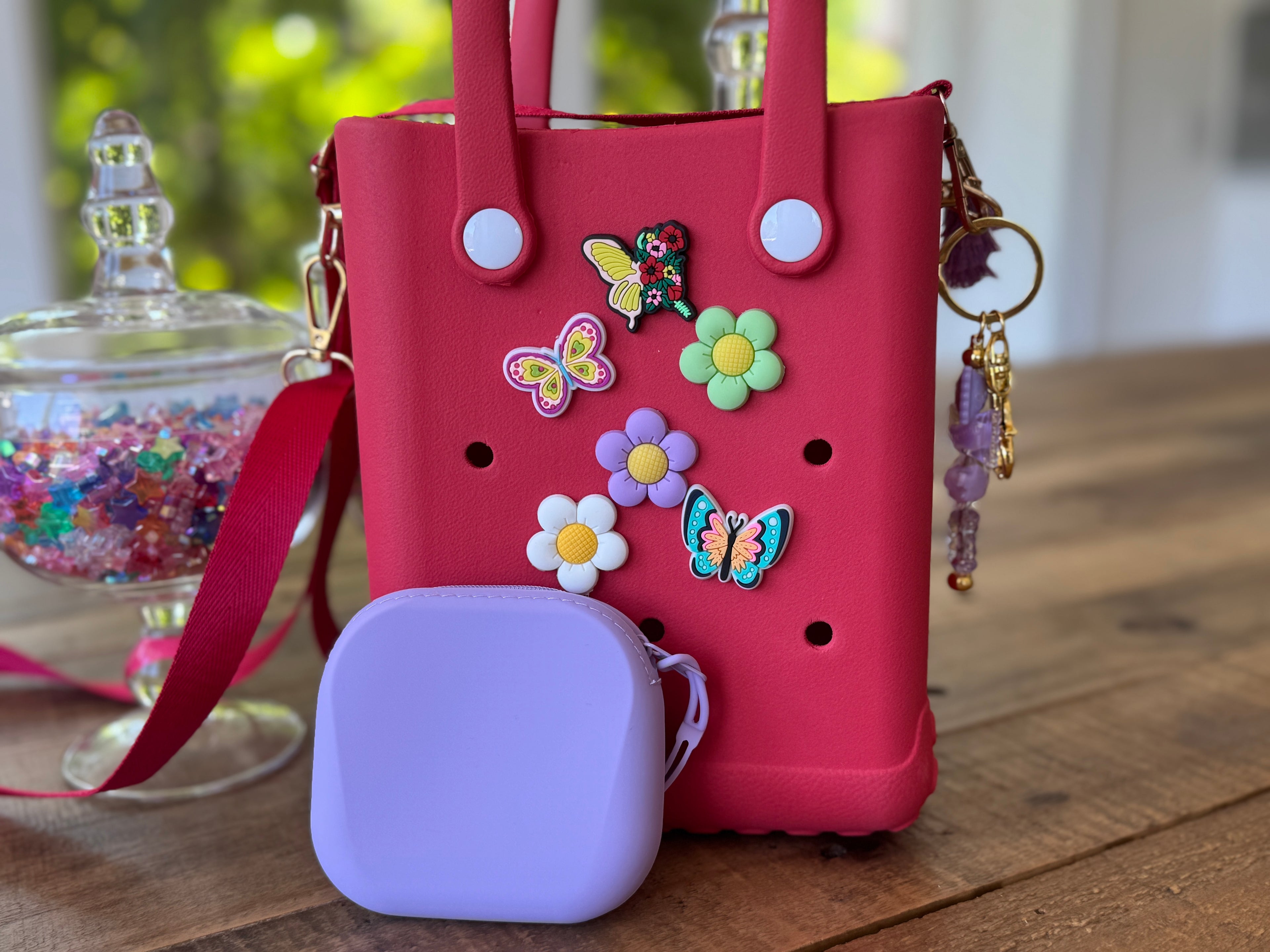 Extra Charms (Set of 6)