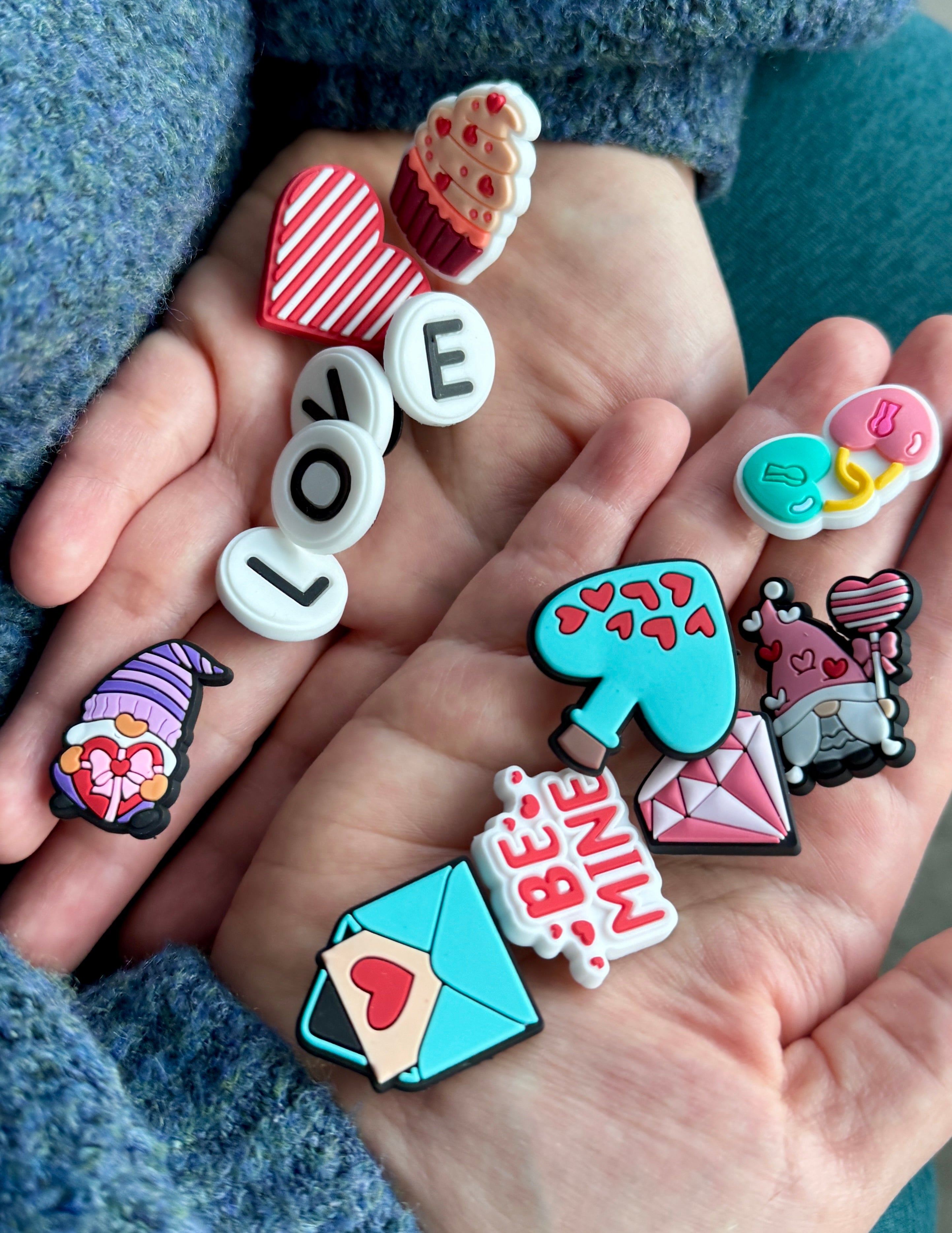 Original Colors – Love Your Bag Girl