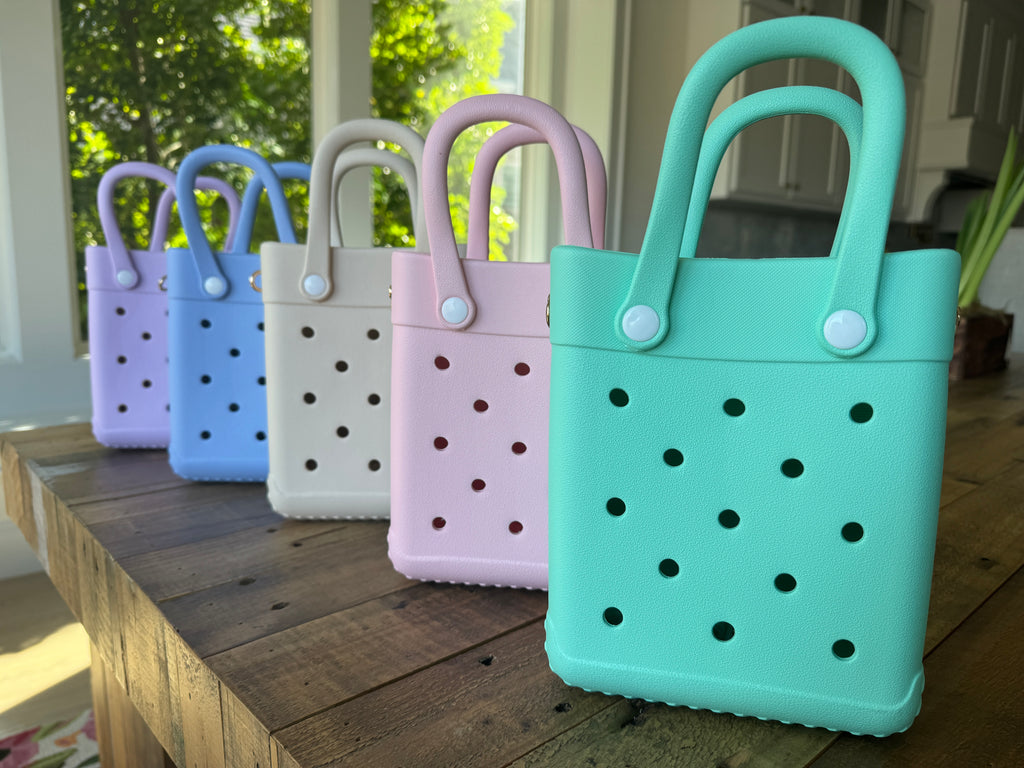 Macaron Pastel Colors