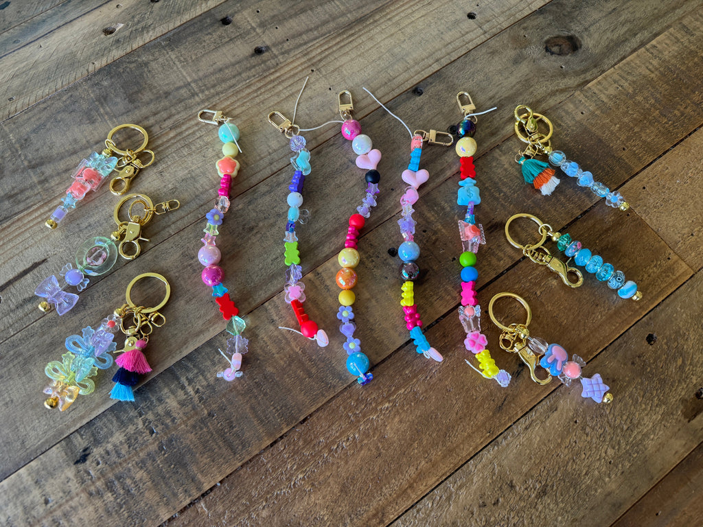 Macaron Pastel Colors