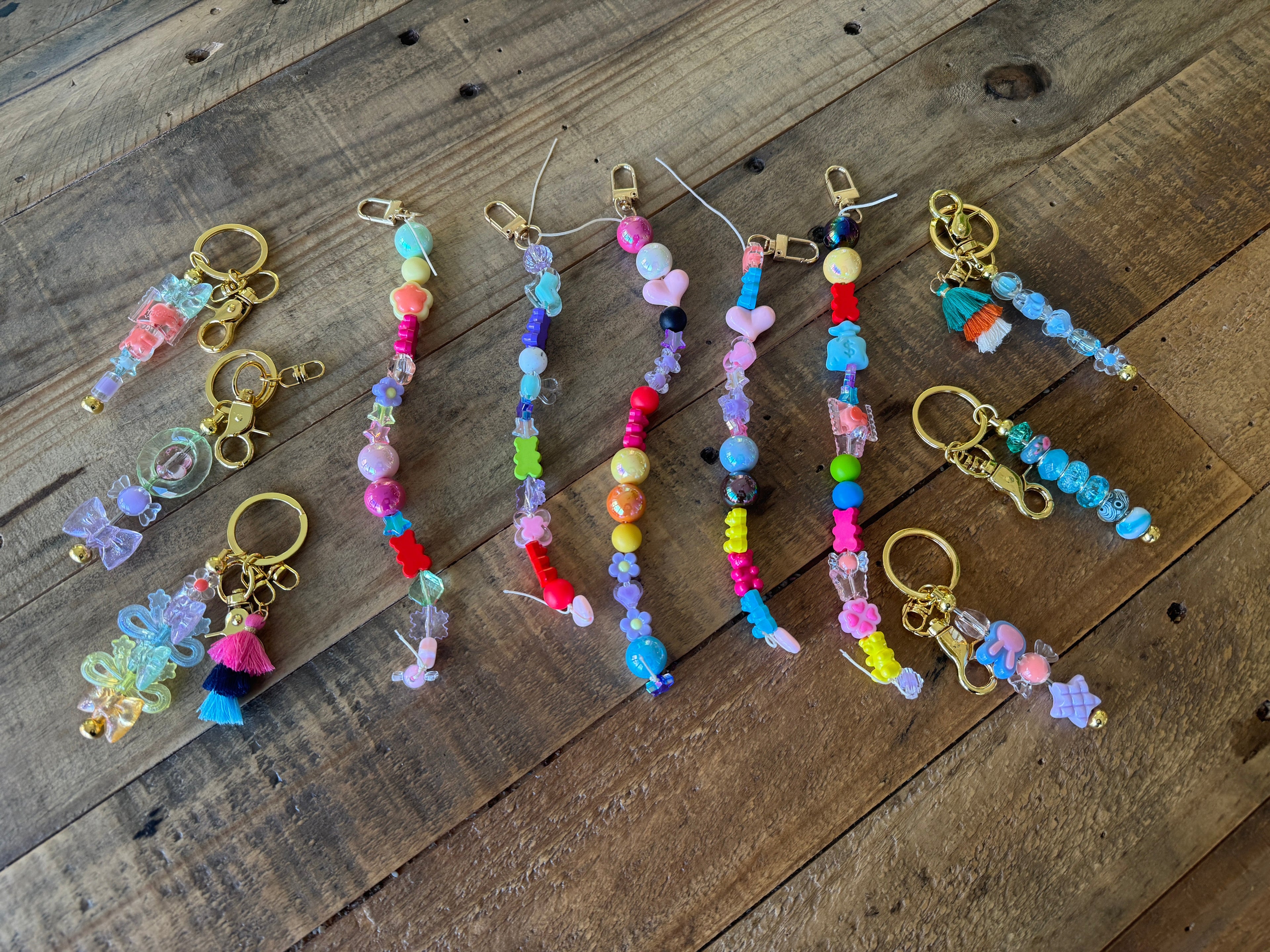 Macaron Pastel Colors