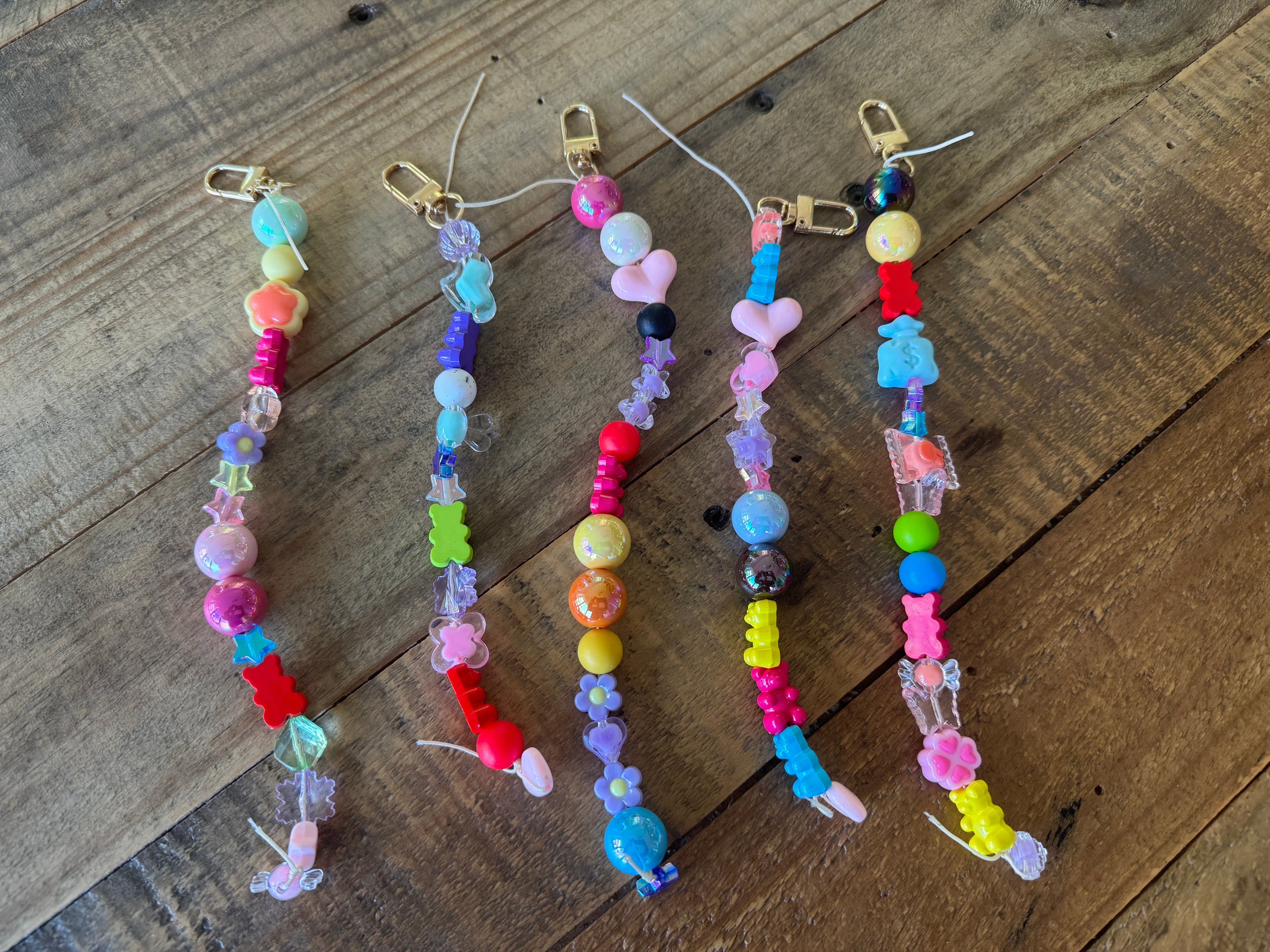 Macaron Pastel Colors