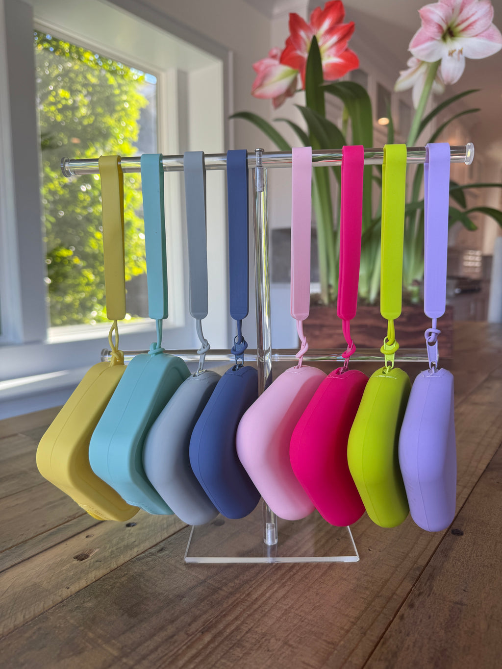 Macaron Pastel Colors