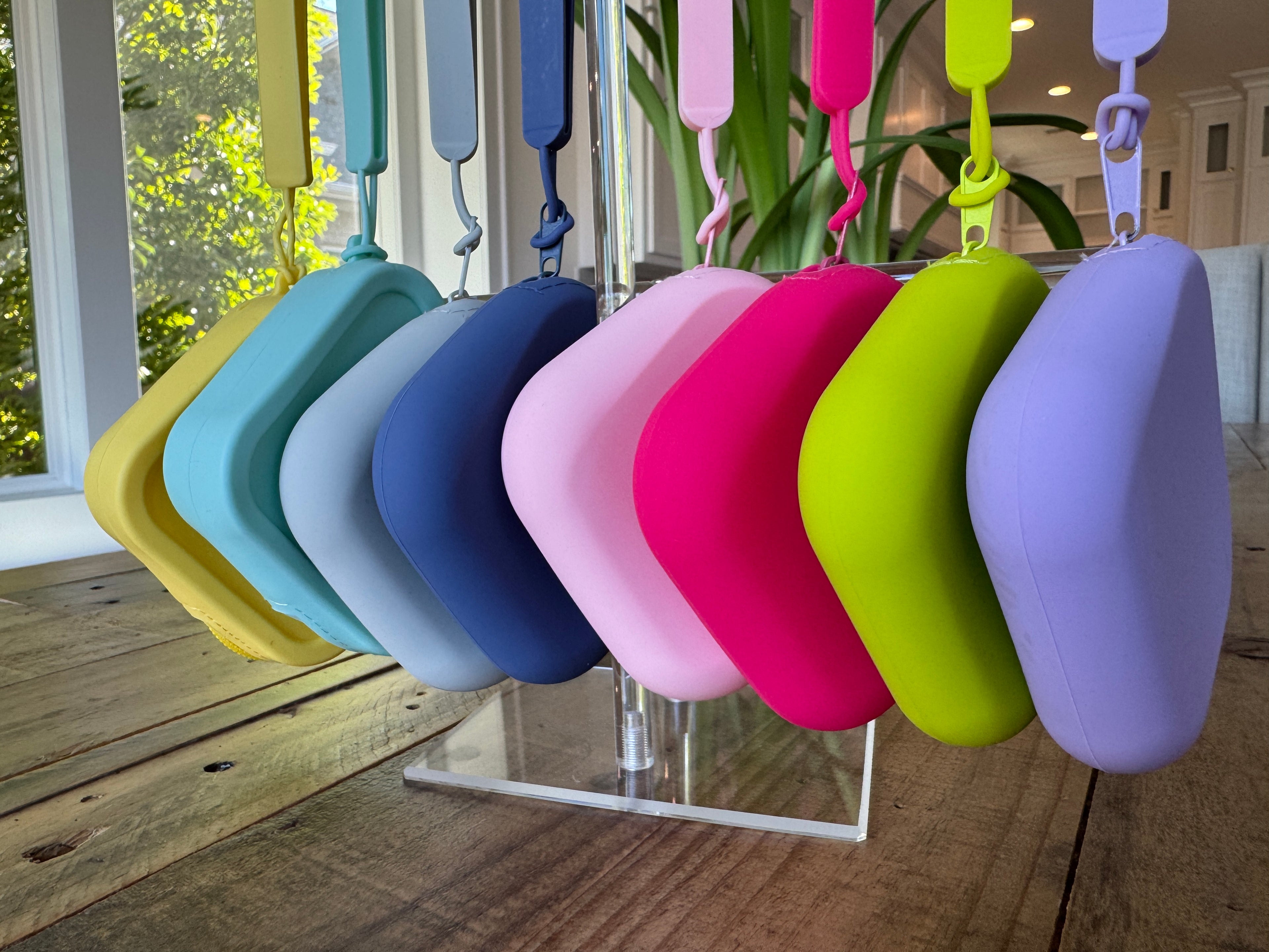 Macaron Pastel Colors