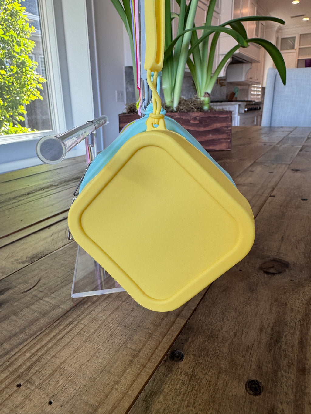 Macaron Pastel Colors