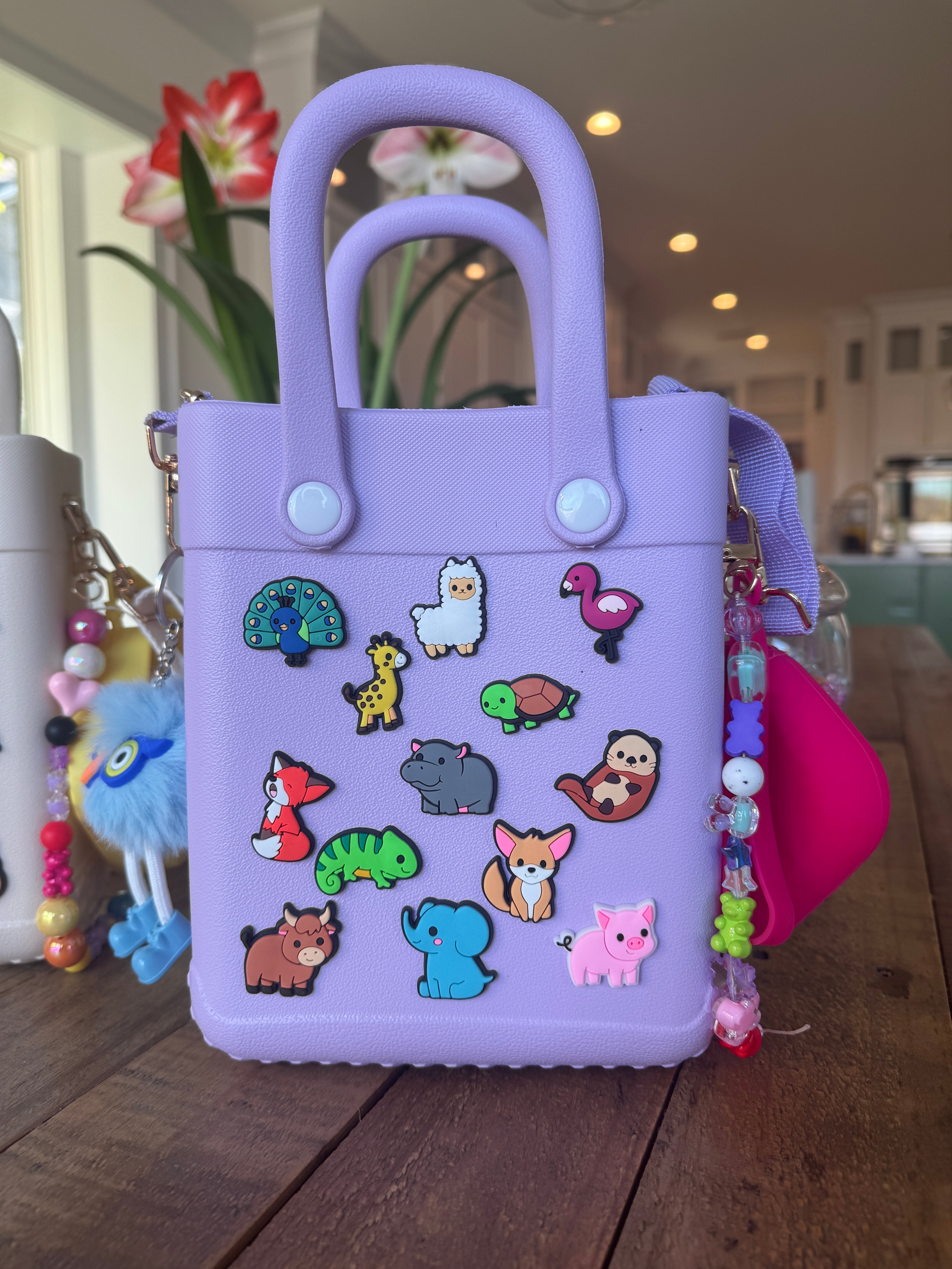 Macaron Pastel Colors