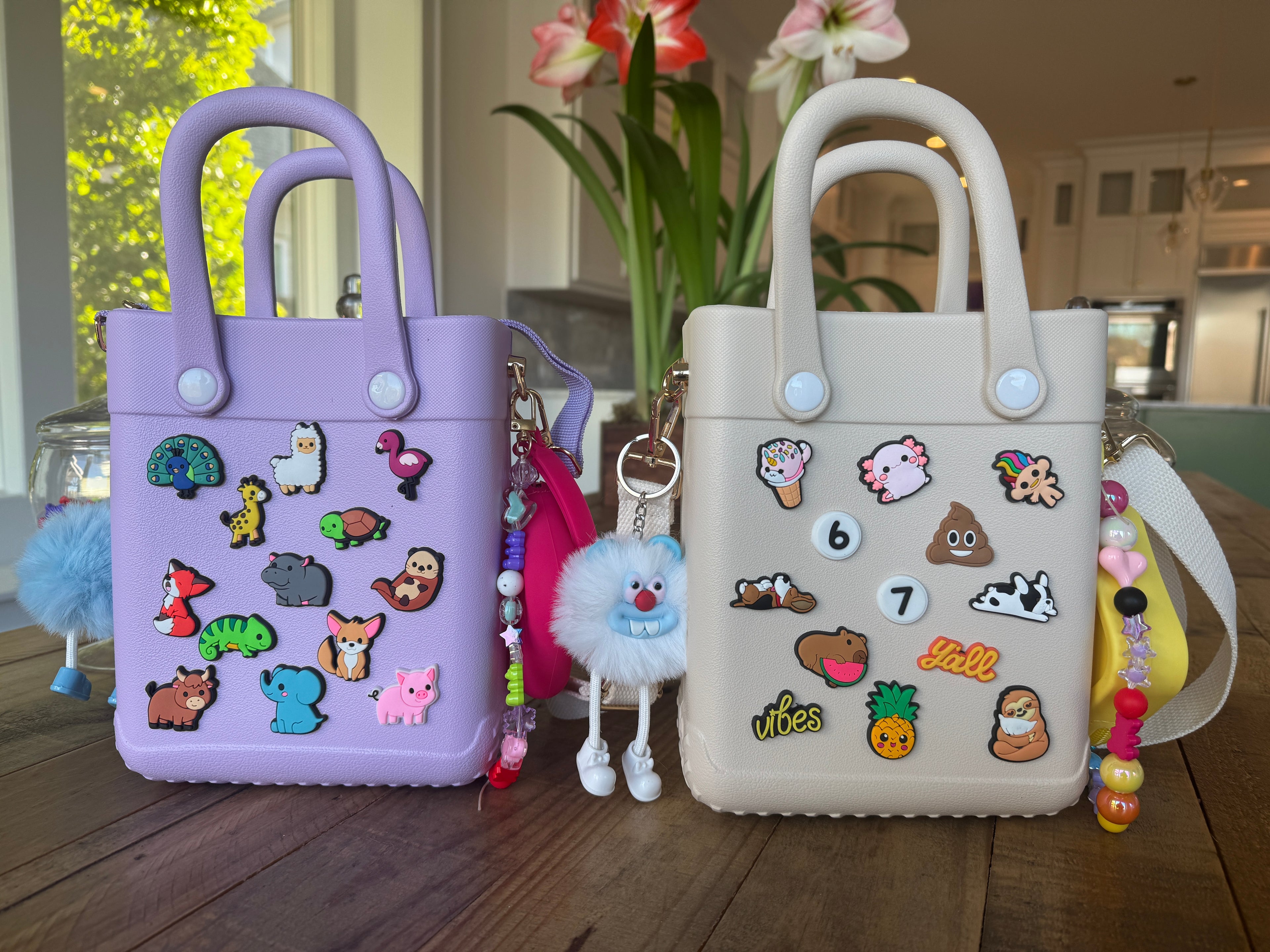 Macaron Pastel Colors