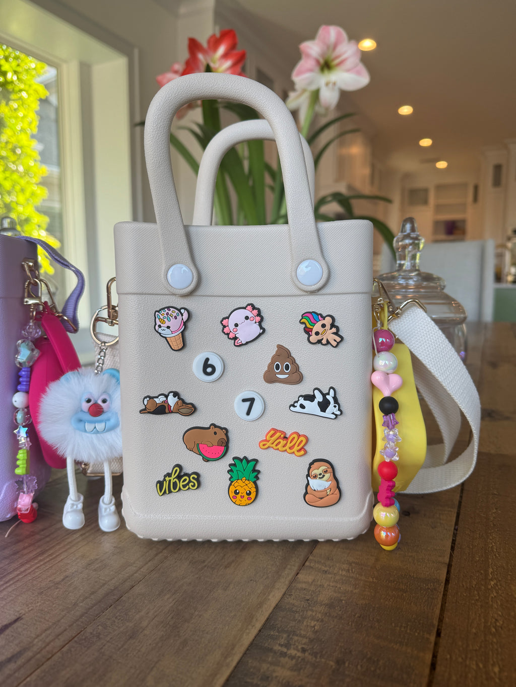 Macaron Pastel Colors