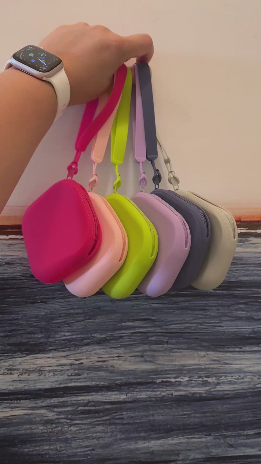 Extra Coin Purses