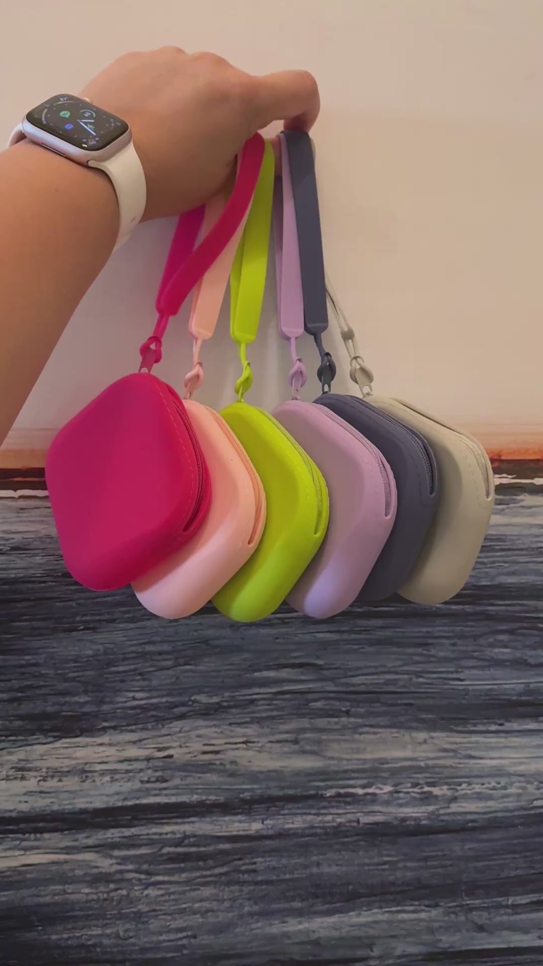 Extra Coin Purses